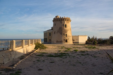 Pilar de la Horadada